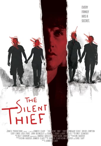 The Silent Thief stream