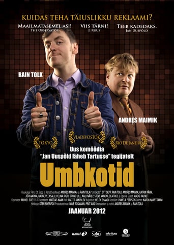 Umbkotid stream