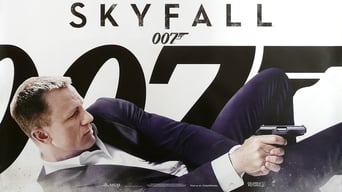 James Bond 007 – Skyfall foto 42