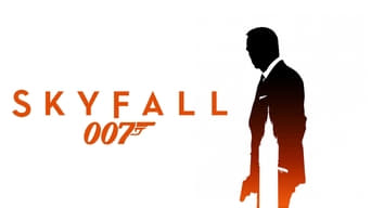 James Bond 007 – Skyfall foto 9