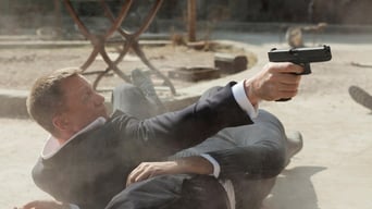 James Bond 007 – Skyfall foto 39