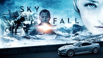 James Bond 007 – Skyfall foto 6