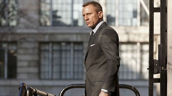 James Bond 007 – Skyfall foto 29