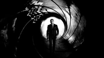 James Bond 007 – Skyfall foto 0