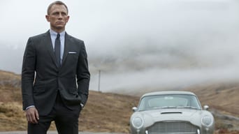 James Bond 007 – Skyfall foto 7