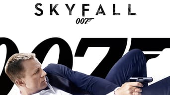 James Bond 007 – Skyfall foto 40