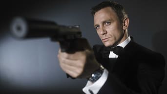 James Bond 007 – Skyfall foto 10