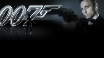 James Bond 007 – Skyfall foto 23