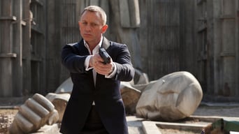 James Bond 007 – Skyfall foto 22
