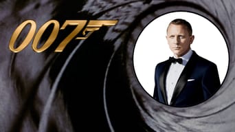 James Bond 007 – Skyfall foto 2