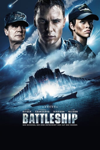 Battleship stream