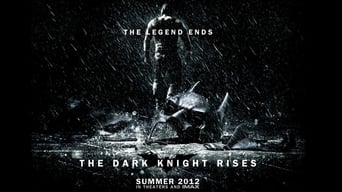 The Dark Knight Rises foto 50