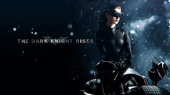 The Dark Knight Rises foto 7