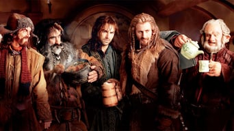 Der Hobbit – Eine unerwartete Reise foto 41