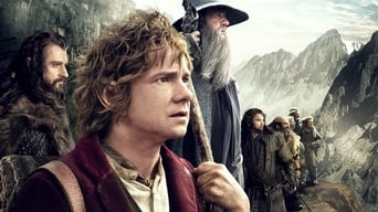 Der Hobbit – Eine unerwartete Reise foto 47