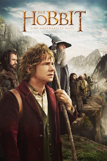 Der Hobbit – Eine unerwartete Reise stream
