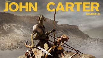 John Carter – Zwischen zwei Welten foto 18