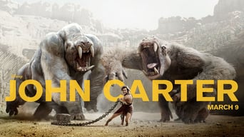 John Carter – Zwischen zwei Welten foto 17