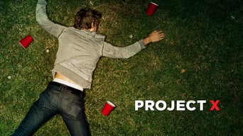 Project X foto 13