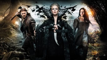 Snow White and the Huntsman foto 1