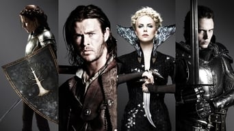 Snow White and the Huntsman foto 27