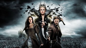 Snow White and the Huntsman foto 0