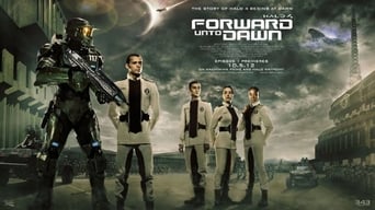 Halo 4: Forward Unto Dawn foto 0