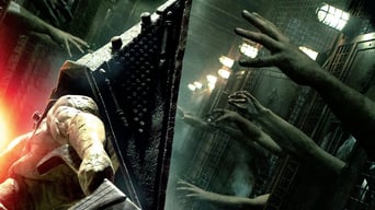 Silent Hill: Revelation 3D foto 9