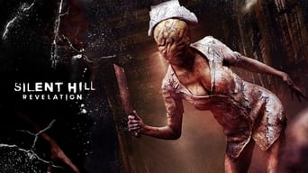 Silent Hill: Revelation 3D foto 14