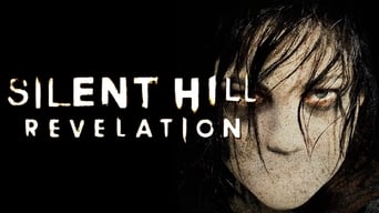 Silent Hill: Revelation 3D foto 15