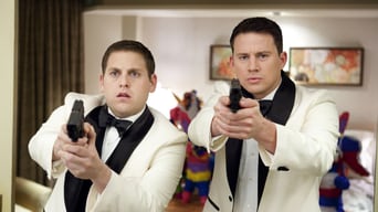 21 Jump Street foto 1