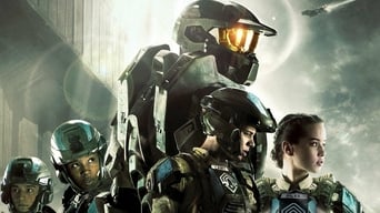 Halo 4: Forward Unto Dawn Movie foto 0