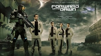 Halo 4: Forward Unto Dawn Movie foto 2