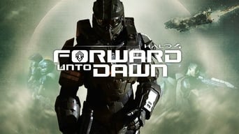Halo 4: Forward Unto Dawn Movie foto 1