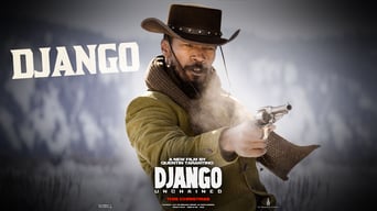 Django Unchained foto 25