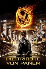 Die Tribute von Panem – The Hunger Games
