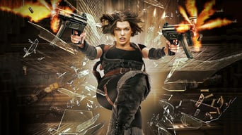 Resident Evil: Retribution foto 24