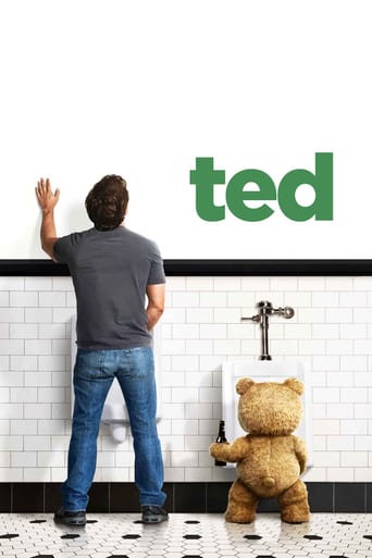 Ted stream
