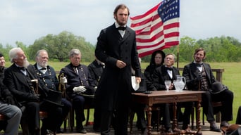 Abraham Lincoln – Vampirjäger foto 3