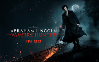 Abraham Lincoln – Vampirjäger foto 5