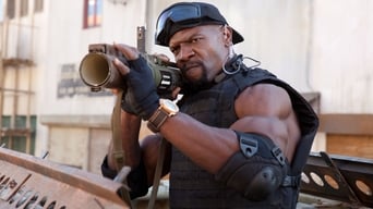 The Expendables 2 foto 18