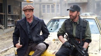 The Expendables 2 foto 23