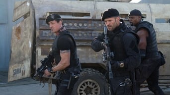 The Expendables 2 foto 26