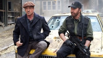 The Expendables 2 foto 4