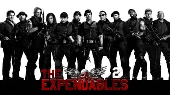 The Expendables 2 foto 20