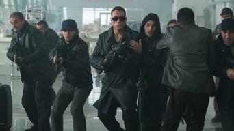 The Expendables 2 foto 11