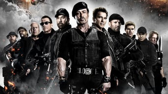 The Expendables 2 foto 0