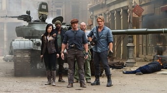 The Expendables 2 foto 5