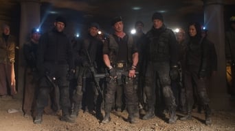 The Expendables 2 foto 14