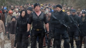 The Expendables 2 foto 6
